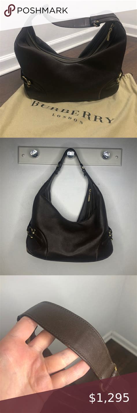 burberry horsebit purse|rose Burberry handbags.